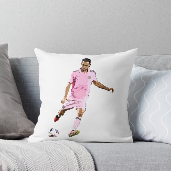 Item preview, Sergio Busquets designed and sold by marwanerrady.
