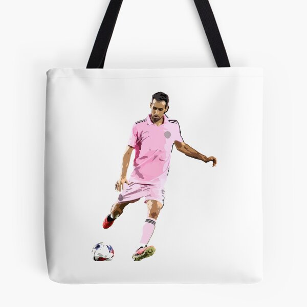 Item preview, Sergio Busquets designed and sold by marwanerrady.