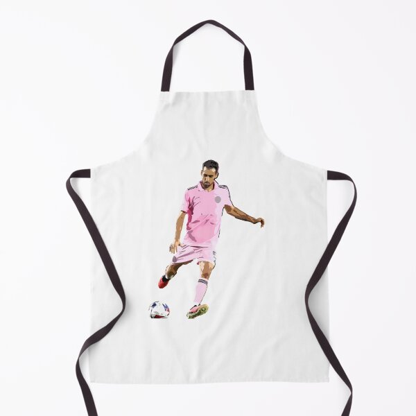 Item preview, Sergio Busquets designed and sold by marwanerrady.