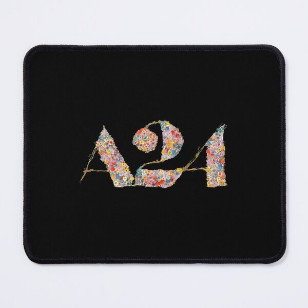 Item preview, A24 Flower films Midsommar Logo  designed and sold by elunyzexac.