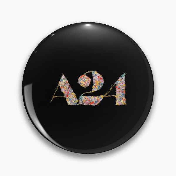 Item preview, A24 Flower films Midsommar Logo  designed and sold by elunyzexac.