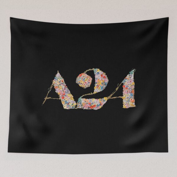 Item preview, A24 Flower films Midsommar Logo  designed and sold by elunyzexac.