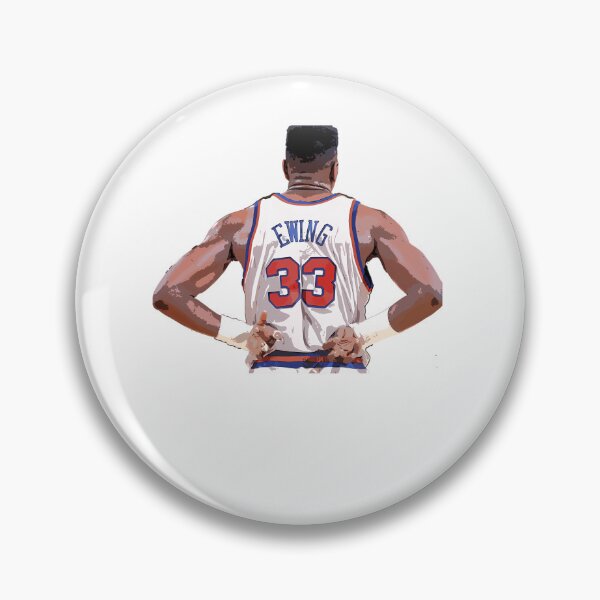 Item preview, Patrick Ewing designed and sold by Maxi-ME540.
