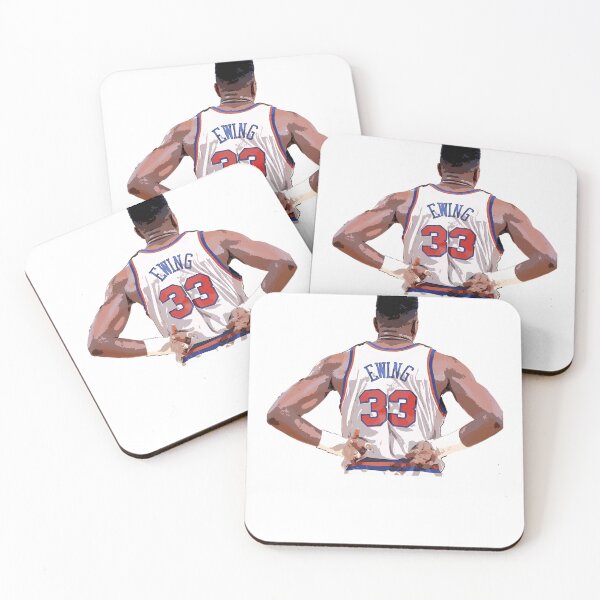Item preview, Patrick Ewing designed and sold by Maxi-ME540.
