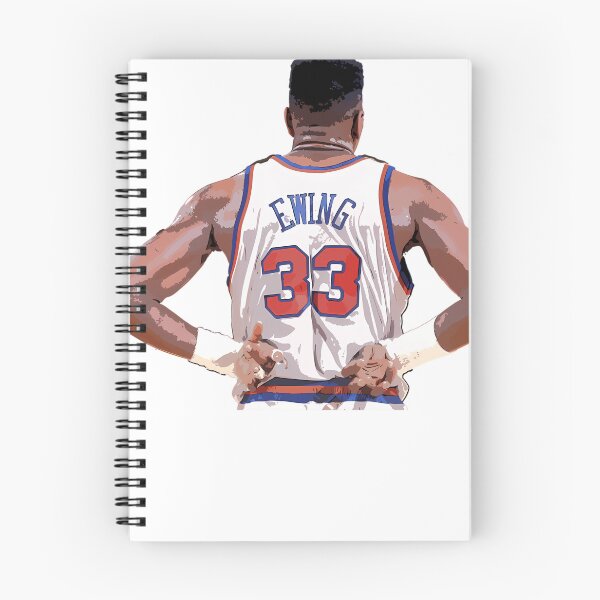 Item preview, Patrick Ewing designed and sold by Maxi-ME540.