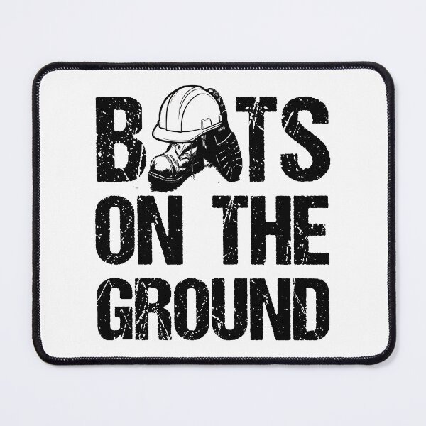 Item preview, Boots on the Ground; Construction Worker; designed and sold by StickerApe.