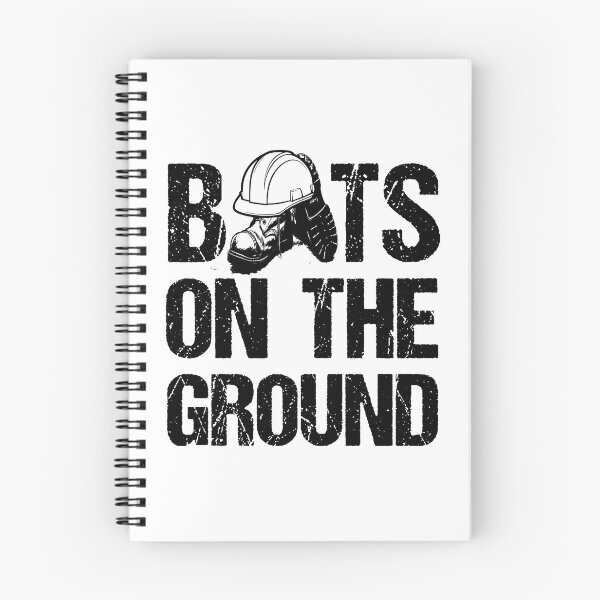 Item preview, Boots on the Ground; Construction Worker; designed and sold by StickerApe.