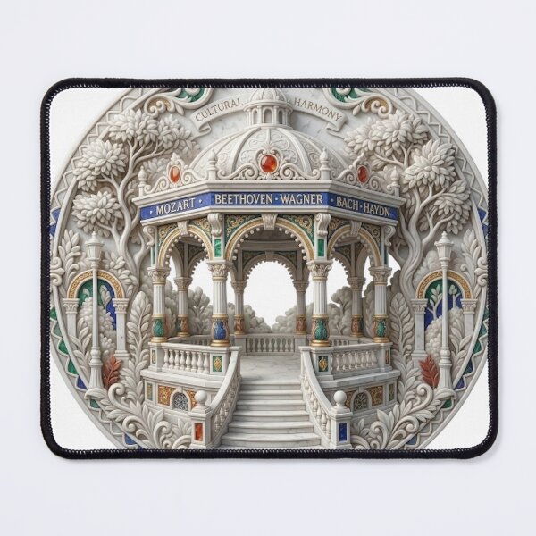 Item preview, BACOLOD CITY PLAZA BANDSTAND designed and sold by likbatonboot.