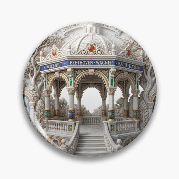 Item preview, BACOLOD CITY PLAZA BANDSTAND designed and sold by likbatonboot.