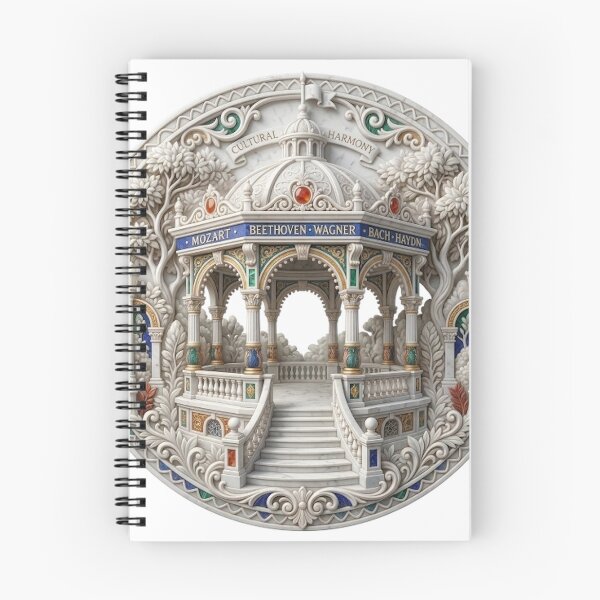 Item preview, BACOLOD CITY PLAZA BANDSTAND designed and sold by likbatonboot.