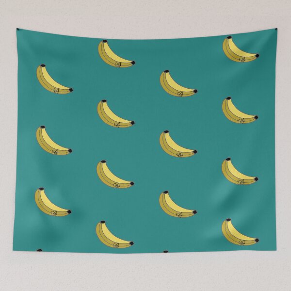 Item preview, NOTJUSTABANANA! LaMaisonOfMY NOTJUSTABANANA! COLLECTION | Green Edition | No.03 designed and sold by LaMaisonOfMY.