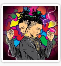 Swae Lee Sticker