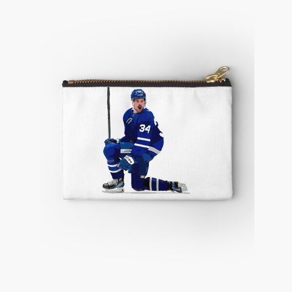 Item preview, Auston Matthews designed and sold by megablack gamez.