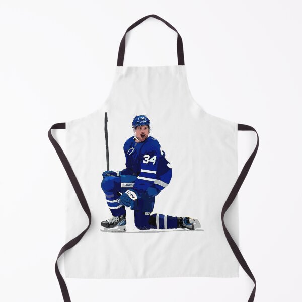 Item preview, Auston Matthews designed and sold by megablack gamez.