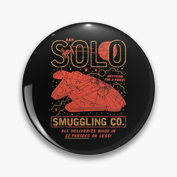 Item preview, Retro Space Smuggler Crew Vintage Sci-Fi Outlaw Aesthetic Classic T-Shirt designed and sold by Chaztized.