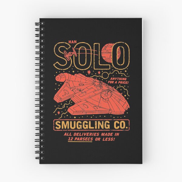 Item preview, Retro Space Smuggler Crew Vintage Sci-Fi Outlaw Aesthetic Classic T-Shirt designed and sold by Chaztized.