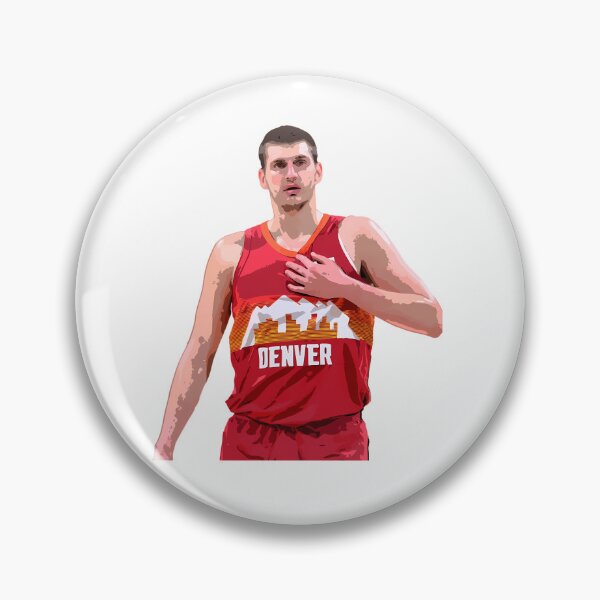 Item preview, Nikola Jokic designed and sold by Maxi-ME540.