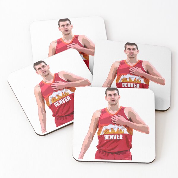 Item preview, Nikola Jokic designed and sold by Maxi-ME540.
