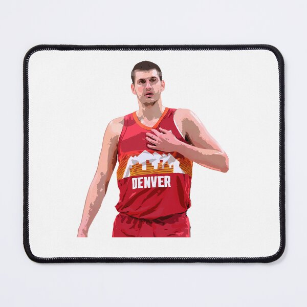 Item preview, Nikola Jokic designed and sold by Maxi-ME540.