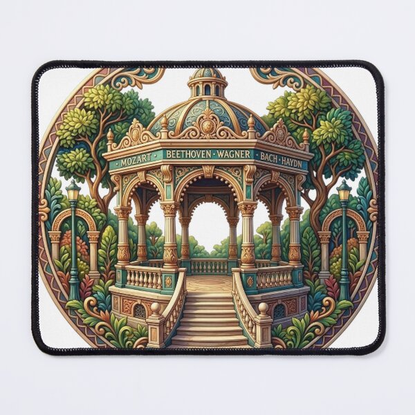Item preview, BACOLOD CITY PLAZA BANDSTAND designed and sold by likbatonboot.