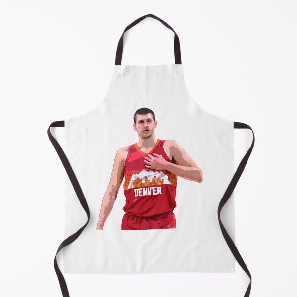 Item preview, Nikola Jokic designed and sold by Maxi-ME540.