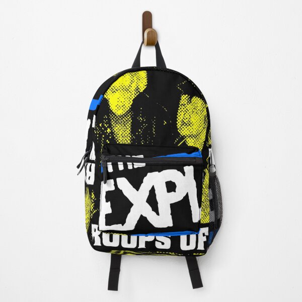 Item preview, Troops of Tomorrow Hardcore Punk Band designed and sold by FourtyNinen.