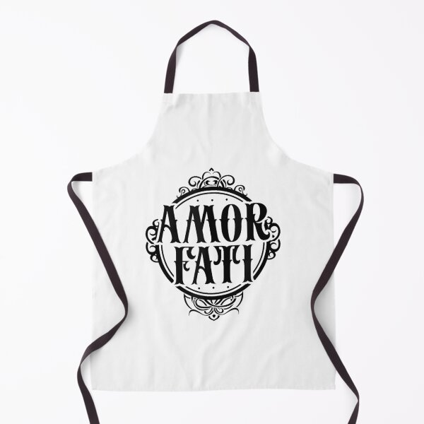 Artikelvorschau, Latein - Amor fati entworfen und verkauft von raeganluskanor.