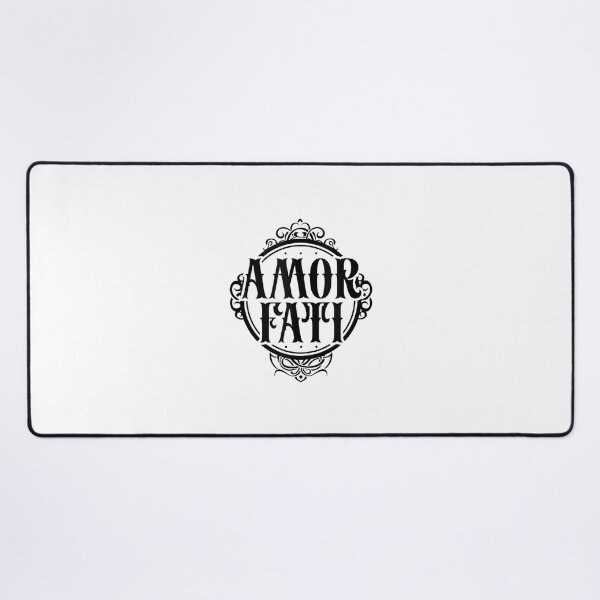 Item preview, Latin - Amor fati designed and sold by raeganluskanor.