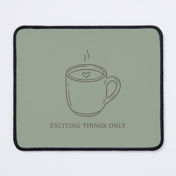 Item preview, Cozy Coffee Mug Line Art Coffee Inspirational designed and sold by SplashTastic.