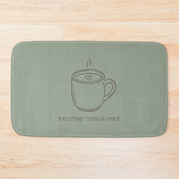 Item preview, Cozy Coffee Mug Line Art Coffee Inspirational designed and sold by SplashTastic.