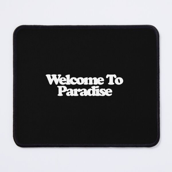Item preview, Welcome To Paradise - The White Lotus Art designed and sold by dsxclothing.