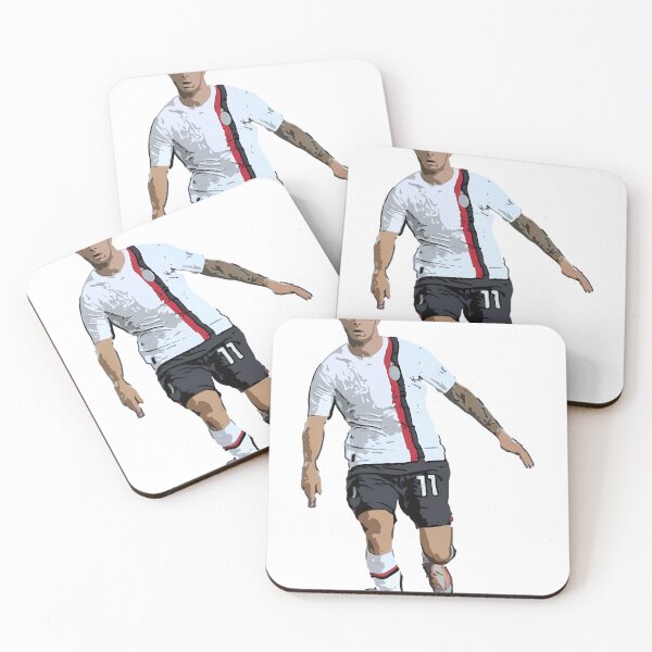 Item preview, Christian Pulisic designed and sold by megablack gamez.