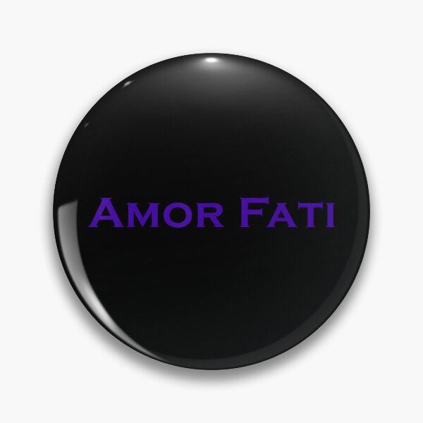 Artikelvorschau, Amor Fati entworfen und verkauft von raeganluskanor.