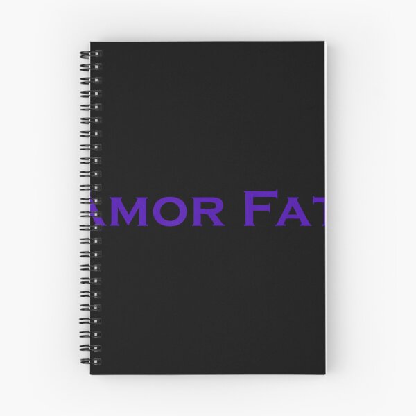 Item preview, Amor Fati designed and sold by raeganluskanor.