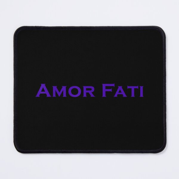 Aperçu de l'œuvre Amor Fati créée et vendue par raeganluskanor.