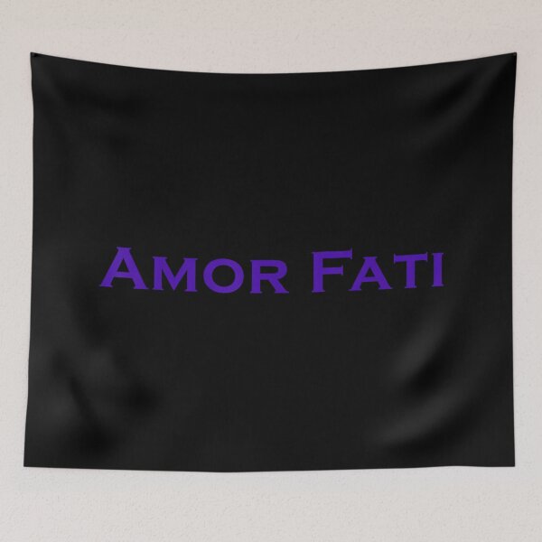Item preview, Amor Fati designed and sold by raeganluskanor.