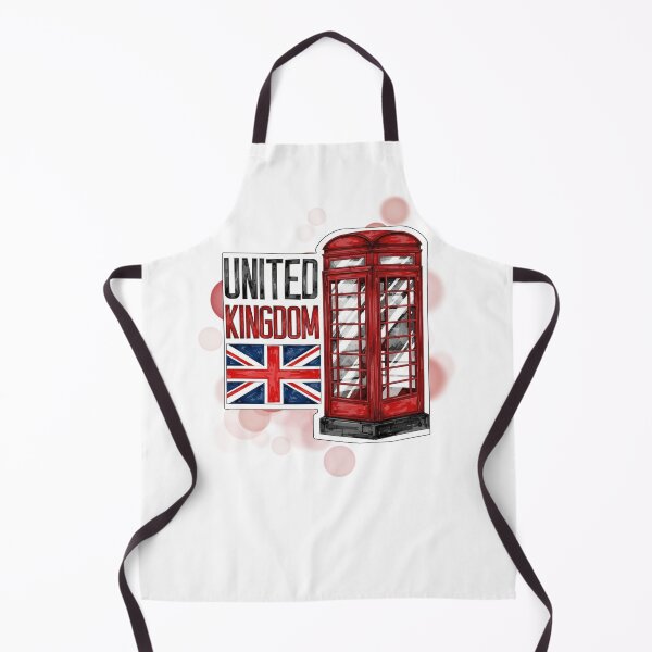Item preview, United Kingdom Postage Stamp with Red Telephone Booth Design designed and sold by iamKRUK.