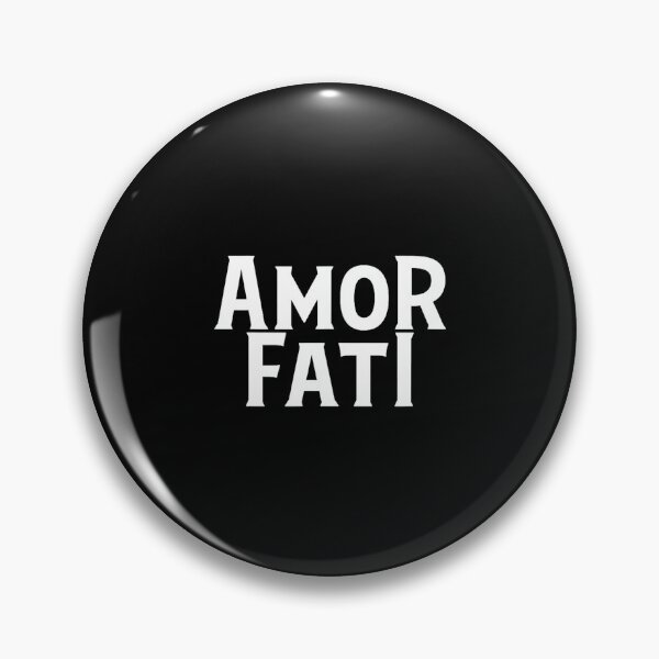 Artikelvorschau, Amor Fati entworfen und verkauft von raeganluskanor.