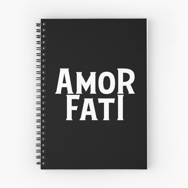 Artikelvorschau, Amor Fati entworfen und verkauft von raeganluskanor.
