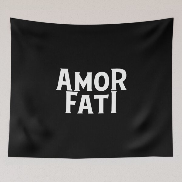 Item preview, Amor Fati  designed and sold by raeganluskanor.