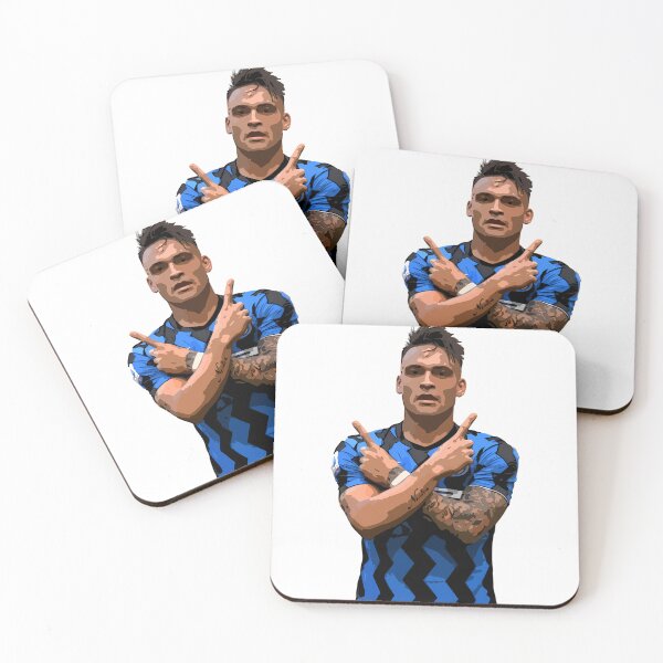 Item preview, Lautaro Martinez designed and sold by Sweeteez ★★★★★.