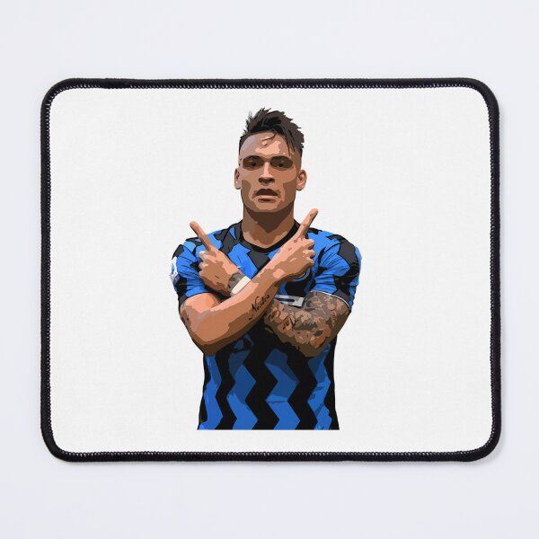 Item preview, Lautaro Martinez designed and sold by Sweeteez ★★★★★.