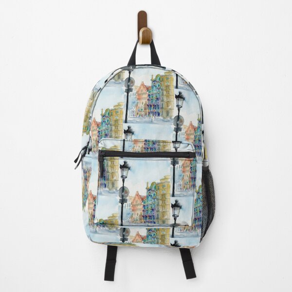Item preview, Barcelona Modernisme designed and sold by caracatita75.