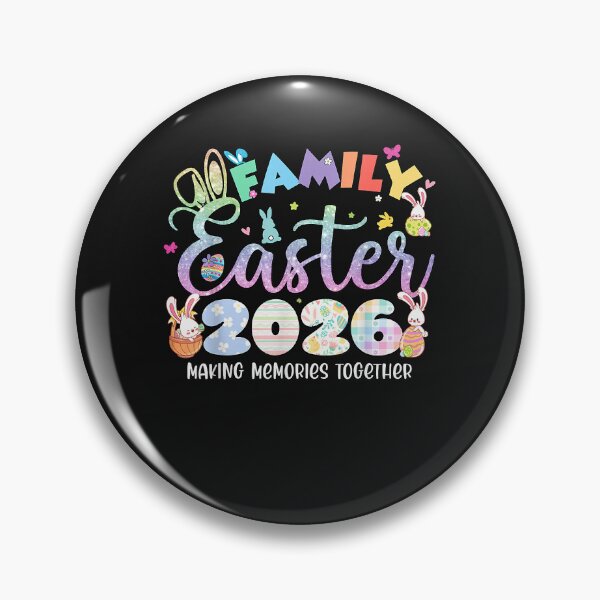 Item preview, Family Easter 2026 Making Memories Together Easter Day Kids designed and sold by trucnhieuchan.