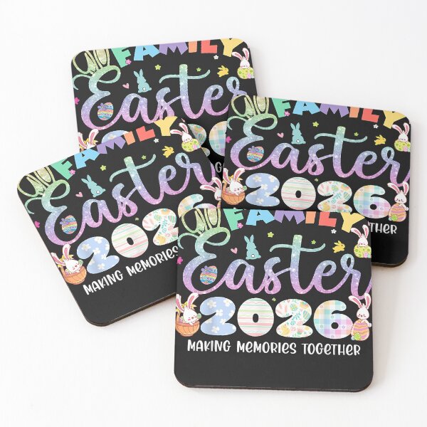 Item preview, Family Easter 2026 Making Memories Together Easter Day Kids designed and sold by trucnhieuchan.