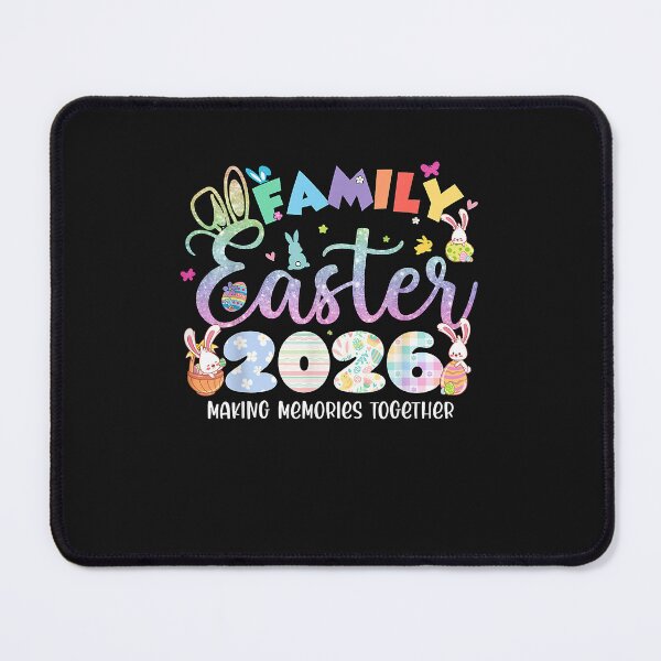 Item preview, Family Easter 2026 Making Memories Together Easter Day Kids designed and sold by trucnhieuchan.