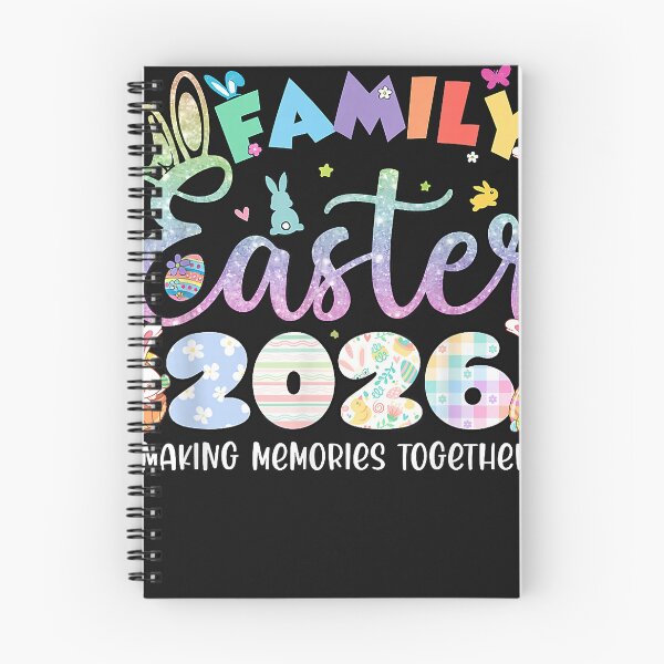 Item preview, Family Easter 2026 Making Memories Together Easter Day Kids designed and sold by trucnhieuchan.