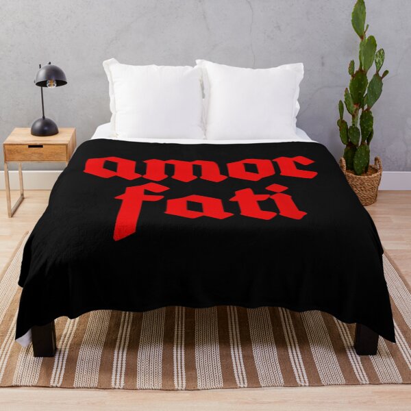Item preview, amor fati designed and sold by raeganluskanor.