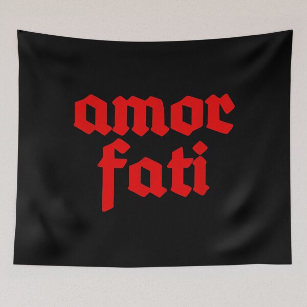 Item preview, Amor Fati designed and sold by raeganluskanor.