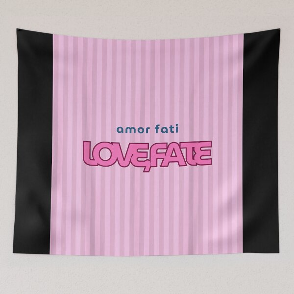 Item preview, Amor fati designed and sold by raeganluskanor.